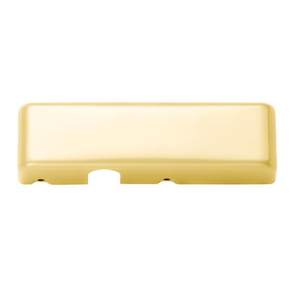 4040XP-72MC LH US3 Door Closer Covers